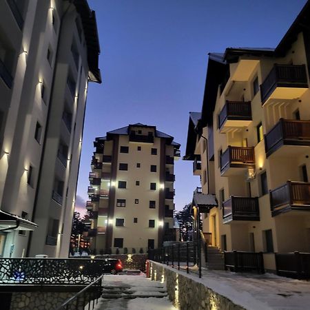 Apartman Predah Златибор Экстерьер фото