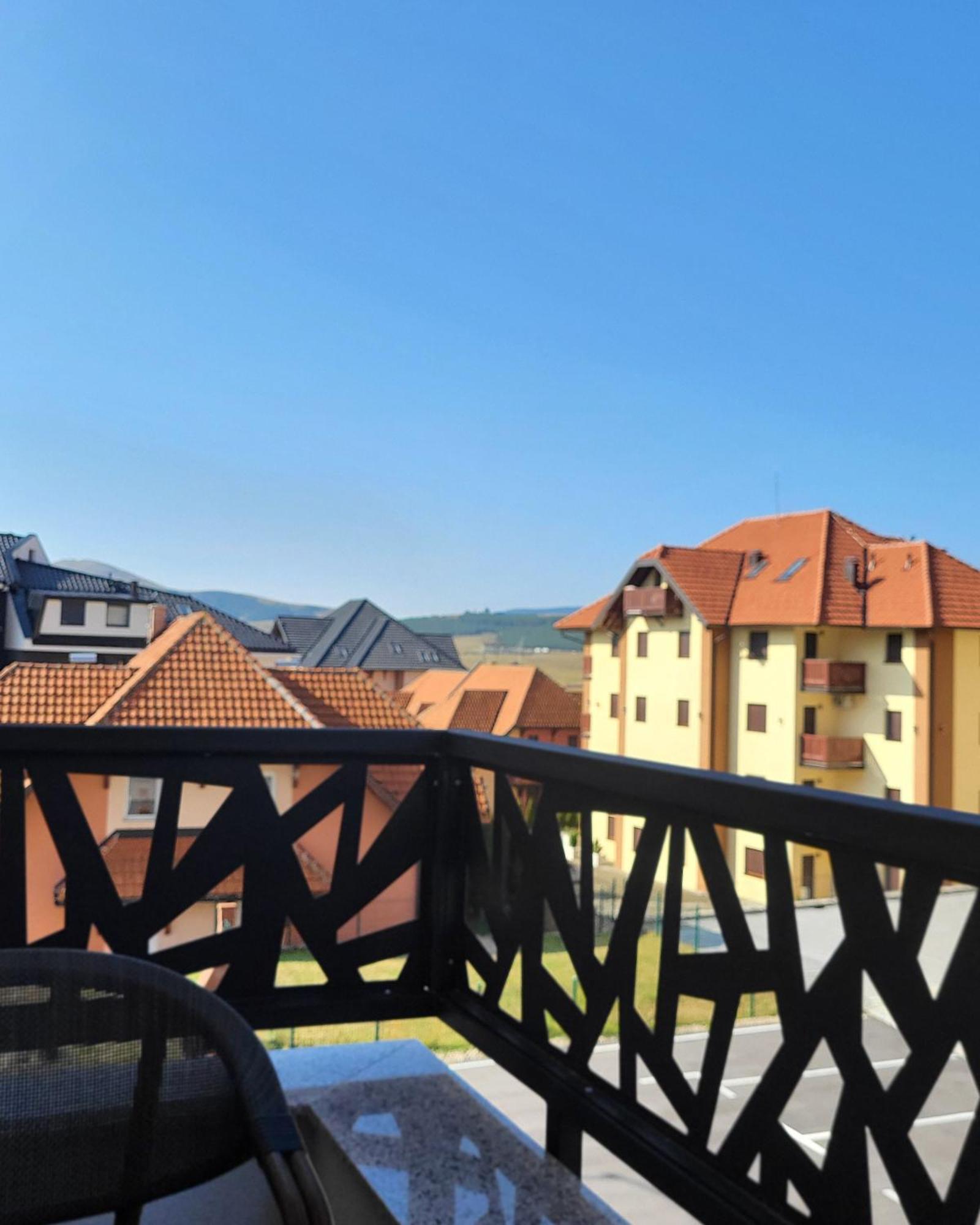 Apartman Predah Златибор Экстерьер фото