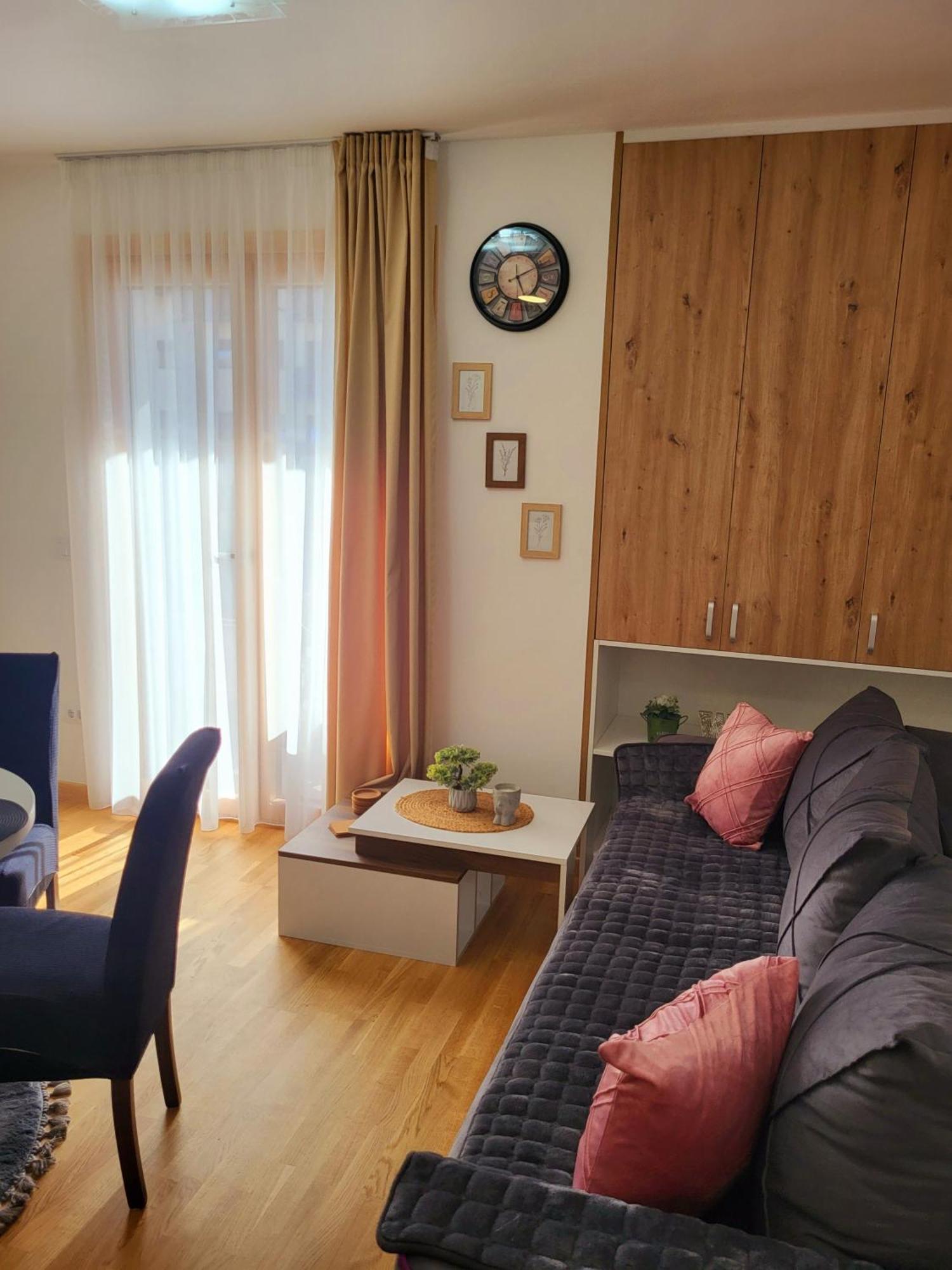 Apartman Predah Златибор Экстерьер фото