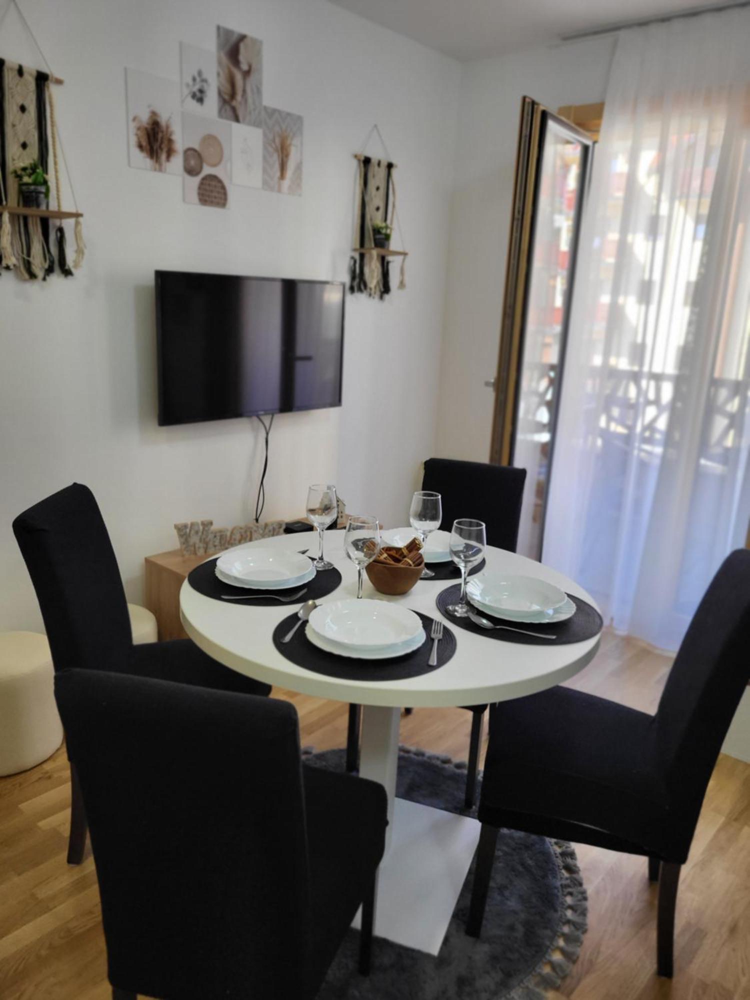 Apartman Predah Златибор Экстерьер фото