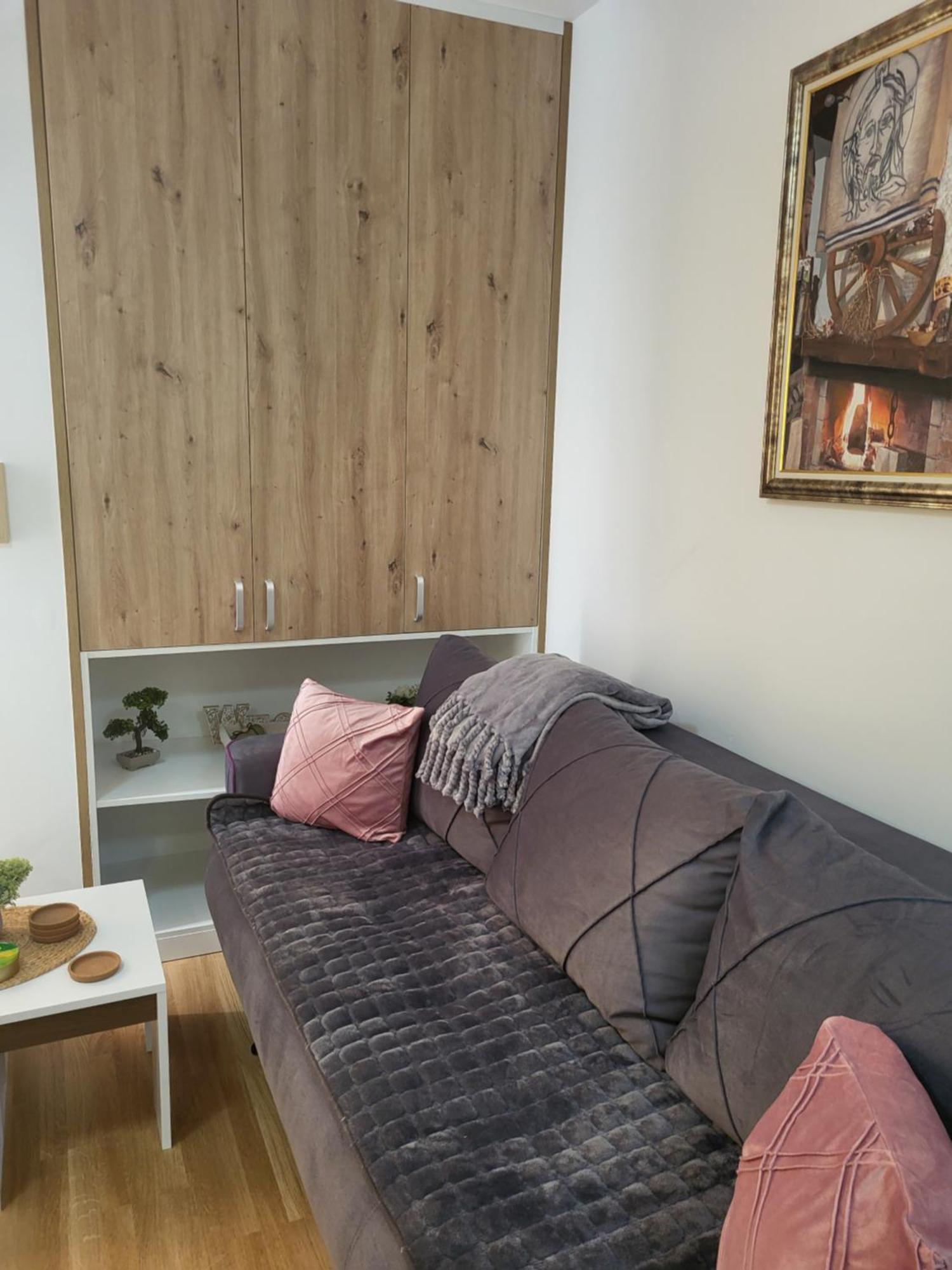 Apartman Predah Златибор Экстерьер фото