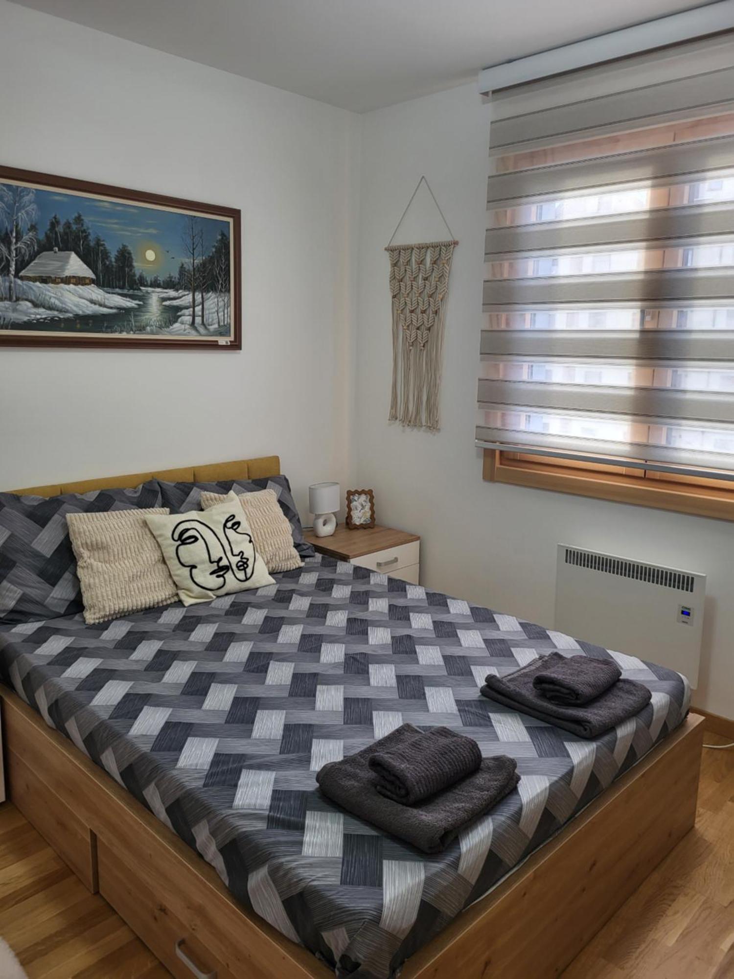 Apartman Predah Златибор Экстерьер фото