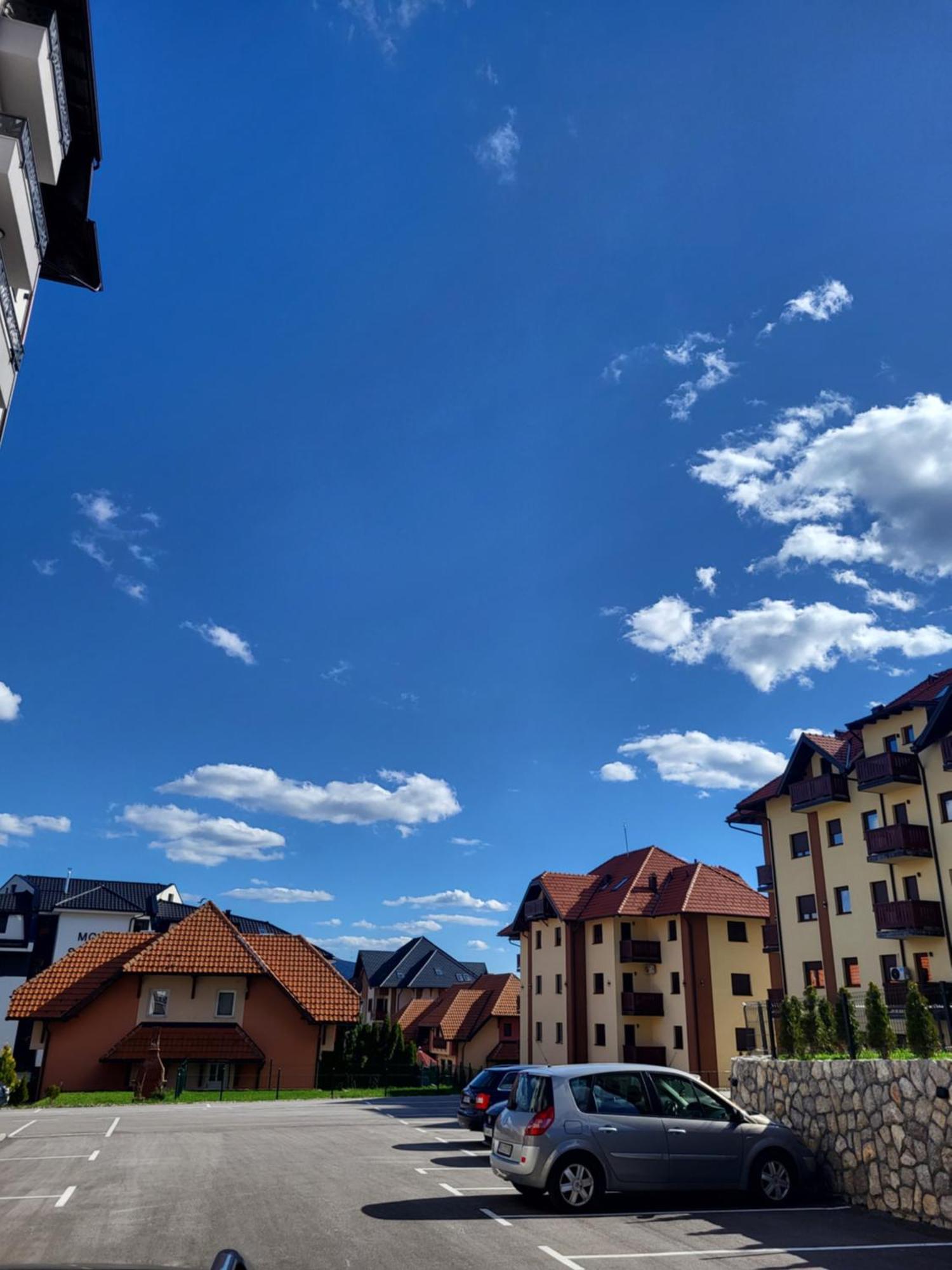 Apartman Predah Златибор Экстерьер фото