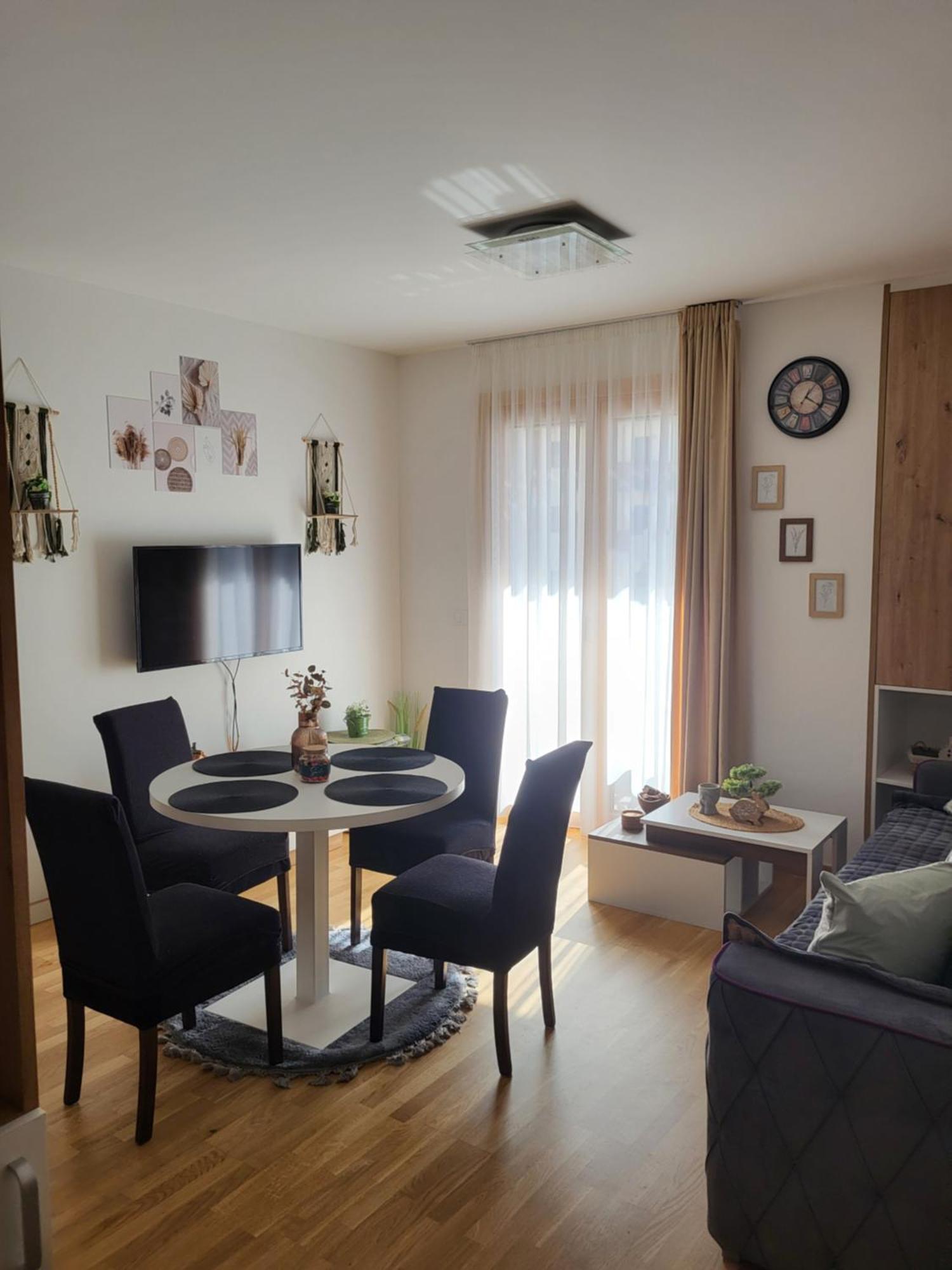 Apartman Predah Златибор Экстерьер фото