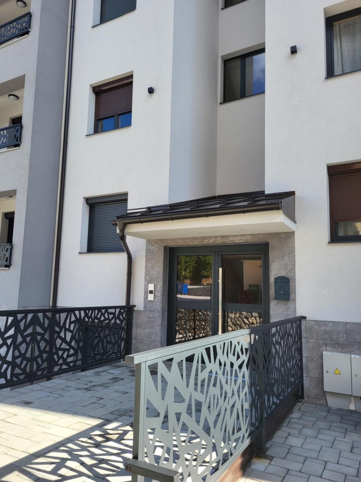 Apartman Predah Златибор Экстерьер фото